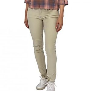Patagonia - Slim fit Corduroy - Size 27